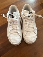 Puma Cali Star 6,5 / 40 sneaker Nordrhein-Westfalen - Dormagen Vorschau
