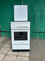 Backofen mit vier Kochplatten Nordrhein-Westfalen - Ascheberg Vorschau