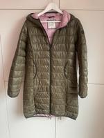 S.Oliver Steppmantel mit Kapuze Gr. S  NP 69,99 € Nordrhein-Westfalen - Senden Vorschau
