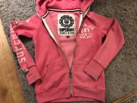 Sweatshirtjacke Superdry xs Nordrhein-Westfalen - Issum Vorschau