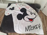 Baby Bettwäsche Mickey Mouse Hessen - Ehrenberg (Rhön) Vorschau