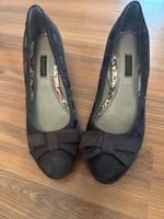 Pumps Bugatti 37 Bayern - Dinkelsbuehl Vorschau
