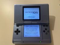 Nintendo DS mit Nintendogs Hessen - Michelstadt Vorschau