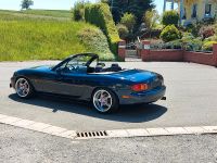 Mazda MX5,  umbau, tuning Bayern - Trogen Vorschau