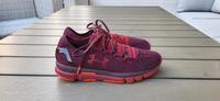 Under Armour Laufschuh Sneaker Kardinal/Rot/Orange Neu Größe: 44 Nordrhein-Westfalen - Gevelsberg Vorschau