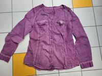 S. Oliver Bluse, Gr. 40, Lila, Langarm Niedersachsen - Salzhemmendorf Vorschau