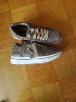 Damenledersneaker Neu Gr. 36 Bayern - Regensburg Vorschau