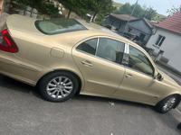Mercedes E280 Bayern - Schweinfurt Vorschau