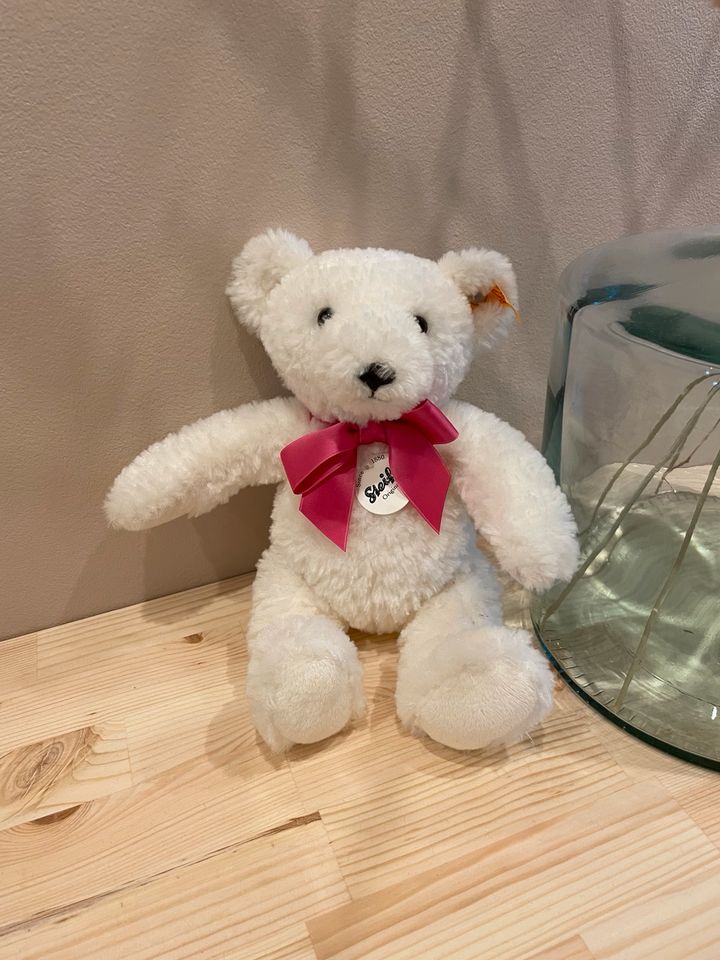 Steiff Teddy in Meerbusch