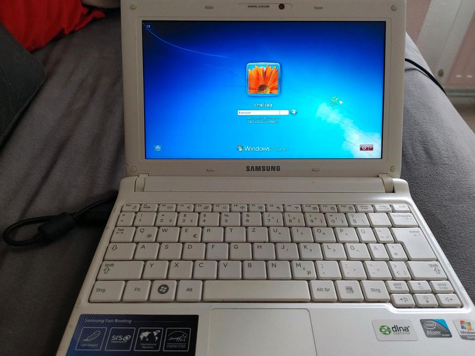 Notebook Samsung N150 Plus in Bayern - Zirndorf | Gebrauchte Computer  kaufen | eBay Kleinanzeigen ist jetzt Kleinanzeigen