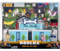 Roblox Adopt Me Pet Store Neuwertig Bayern - Erlangen Vorschau