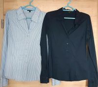 2 Damen Stretch Blusen Amisu Gr. M Bayern - Moos Vorschau