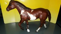 Breyer # 807 Stock Horse Stallion  Modellpferd Freiburg im Breisgau - March Vorschau