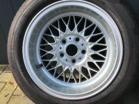 4 Räder BBS RZ 394 8,5Jx16H2 ET 13, Reifen Pirelli Nordrhein-Westfalen - Schermbeck Vorschau