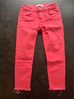Damen 5-Pocket-Jeans Mos Mosh Gr. XS/26 Baden-Württemberg - Weil im Schönbuch Vorschau