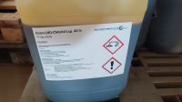 Eisen-(III)-Chlorid Lsg 40 % a 25 Kg. Niedersachsen - Nordhorn Vorschau