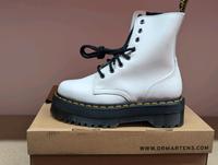 Dr. Martens Jadon Polished Smooth Gr. 37 NEU & OVP Berlin - Steglitz Vorschau