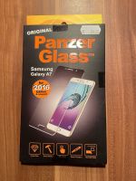 Original Panzer Glass für Samsung Galaxy A7, neu, OVP Leipzig - Liebertwolkwitz Vorschau