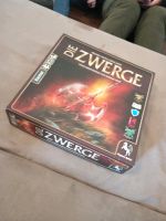 Die Zwerge Brettspiel Nordrhein-Westfalen - Brilon Vorschau