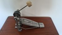 Pearl P-800 Fußmaschine Bass Drum Pedal Vintage 80er Bayern - Marktredwitz Vorschau