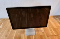 Apple Cinema Display 24 Zoll 1920x1200 16:10 Hessen - Wetzlar Vorschau