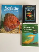 Aquaristik - 2 Fachbücher - zusammen: Münster (Westfalen) - Hiltrup Vorschau