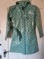 ADIDAS Regenmantel - Gummi - Retro, Gr.38, Preis inkl. Versand Dortmund - Mitte Vorschau
