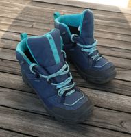 Wanderschuhe Quechua Gr 35 Bielefeld - Schildesche Vorschau