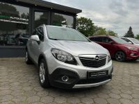 Opel Mokka Edition*Navi*Allwetter*Automatik*Garantie Wiesbaden - Mainz-Kastel Vorschau