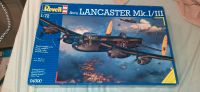 Bausatz Revell Lancastet Mk.I/III 1/72 Nordrhein-Westfalen - Kleve Vorschau