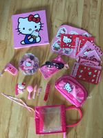 Hello Kitty Paket Sachsen - Weinböhla Vorschau