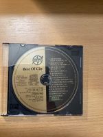 Musik CD von CITY „Best of City“, ohne Cover, gebraucht Brandenburg - Rathenow Vorschau