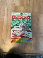Monopoly Reissespiel Nordrhein-Westfalen - Bornheim Vorschau