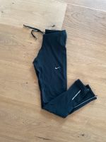 Leggins Nike Running Dry Fit in Gr.XS Baden-Württemberg - Lichtenstein Vorschau