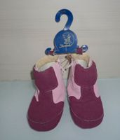 Sterntaler Babyschuhe, Gr. 15/16, ungetragen Bayern - Forchheim Vorschau