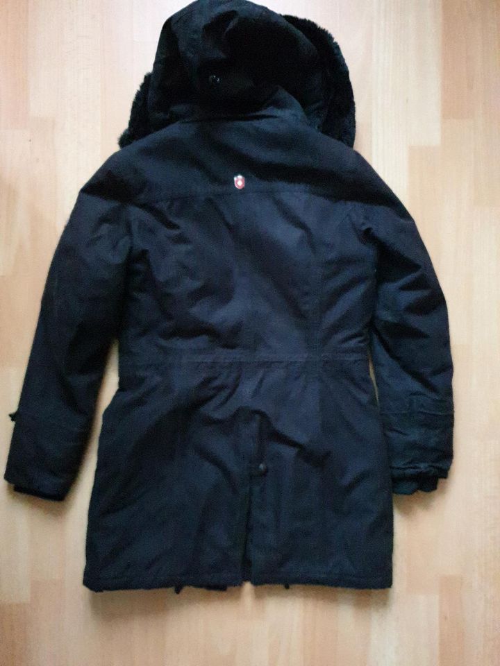 Wellensteyn Winterparka in Leipzig