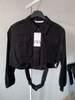 Zara Crop Jacke Aachen - Aachen-Mitte Vorschau