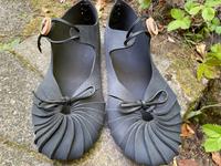 Barfußschuhe , Bundschuhe , Knopfschuhe Hessen - Beselich Vorschau