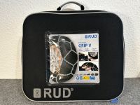 RUD Compact GRIP V SCHNEEKETTEN Wohnmobil Transporter SUV 4x4 Baden-Württemberg - Holzgerlingen Vorschau