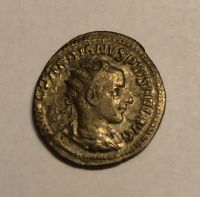 (A032K) alte römische Münze Römer antik Bayern - Lindau Vorschau
