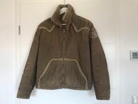 Herren Winterjacke Diesel Hessen - Weiterstadt Vorschau