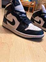 Nike Jordan 1 Aschaffenburg - Dammbach Vorschau