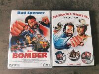 DVD Bud Spencer Terence Hill Bayern - Grafling Vorschau