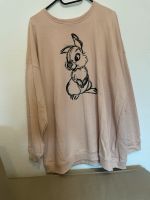 C&A Disney Pullover Größe XL, Hase, Rosa Aprikose Baden-Württemberg - Göppingen Vorschau