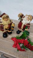 Zwei Nette Weihnachts Männer, oder Nikolause Nordrhein-Westfalen - Kaarst Vorschau