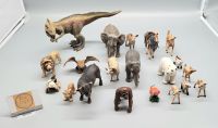 Schleich Figuren Sammlung verschiedene Tiere Bundle Bayern - Schongau Vorschau