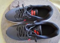 Damen NIKE RUNNING Schuh -neuwertig- Hessen - Lindenfels Vorschau