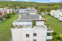 Traumhafte Penthousewohnung m. Dachterrasse u.Wintergarten über den Dächern von Stuttgart-Weilimdorf Stuttgart - Feuerbach Vorschau