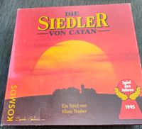 Siedler von Catan Grundspiel Holz Bayern - Ingolstadt Vorschau