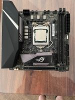 Mainboard MSI H370 I-Gaming + Intel I5 8600k Emsbüren - Listrup Vorschau